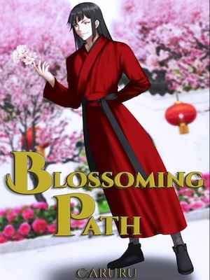 Blossoming Path