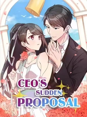 CEO's Sudden Proposal