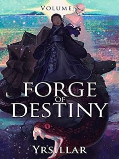 Forge of Destiny