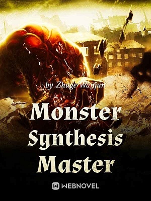 Monster Synthesis Master