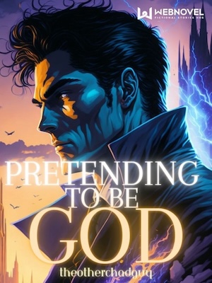 Pretending To Be God